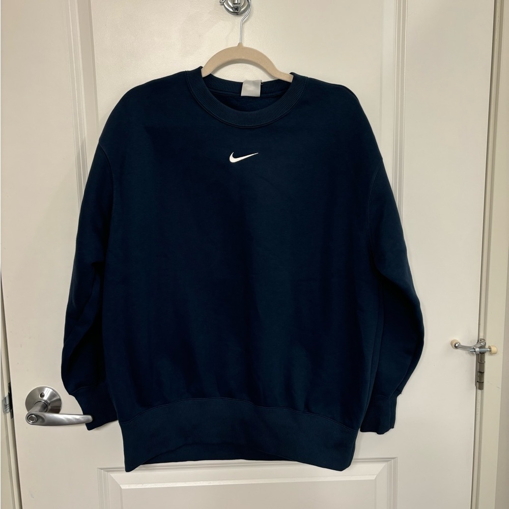 Women’s Nike Crewneck Sweater